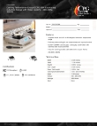 Cooking Performance Group 351ICCPG38M Specsheet Cooking Performance Group 351ICCPG38M Specsheet