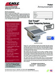 Cool Trough Specsheet Cool Trough Specsheet
