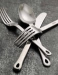 Cooper Flatware Brochure_Oneida 2019 Cooper Flatware Brochure_Oneida 2019