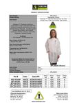 Specsheet