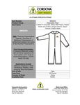 Specsheet