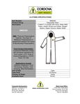 Specsheet