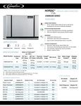 Spec Sheet Spec Sheet