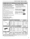Correll R Series Folding Table/Chairs Correll R Series Folding Table/Chairs
