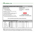 Specsheet Specsheet