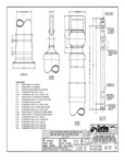 Cortina EZ Grab Specsheet Cortina EZ Grab Specsheet