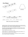 Cortina Parking-Blocks-Spec-Sheet