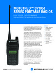 CP100d Series_Data Sheet CP100d Series_Data Sheet