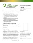 Spec Sheet Spec Sheet