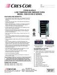 Spec Sheet Spec Sheet