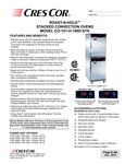 Spec Sheet Spec Sheet