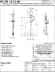 CRL-4-12-3000 Specsheet