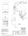 Crown Verity IBI30 Spec Sheet Crown Verity IBI30 Spec Sheet