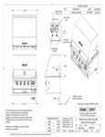 Crown Verity IBI36 Spec Sheet Crown Verity IBI36 Spec Sheet