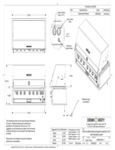 Crown Verity IBI48XX INSULATED JACKET Spec Sheet Crown Verity IBI48XX INSULATED JACKET Spec Sheet