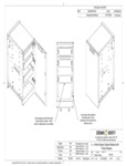 Crown Verity ICM-3D Spec Sheet Crown Verity ICM-3D Spec Sheet