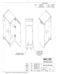 Crown Verity ICM Spec Sheet Crown Verity ICM Spec Sheet