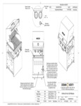 Crown Verity IGM24 Grill Spec Sheet Crown Verity IGM24 Grill Spec Sheet