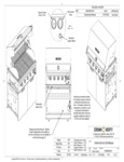 Crown Verity IGM36XX Spec Sheet Crown Verity IGM36XX Spec Sheet