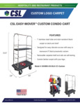 2099BK-010-BLK-CC spec sheet 2099BK-010-BLK-CC spec sheet