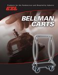 CSL Luggage Carts