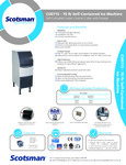 720CU0715MA1 Spec Sheet