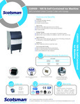720CU0920MA1 Spec Sheet 720CU0920MA1 Spec Sheet