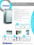 CU50 Spec Sheet