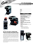 Spec Sheet Spec Sheet