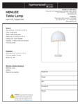 Cutsheet_ITL1122A21WH_USA Cutsheet_ITL1122A21WH_USA