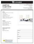 Cutsheet_IVL370A02CH-O_USA Cutsheet_IVL370A02CH-O_USA
