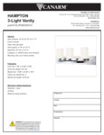Cutsheet_IVL370A03CH-O_USA Cutsheet_IVL370A03CH-O_USA