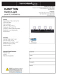Cutsheet_IVL370A04BK-CL_USA Cutsheet_IVL370A04BK-CL_USA