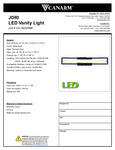 Cutsheet_LVL182A25BK_USA Cutsheet_LVL182A25BK_USA