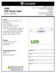 Cutsheet_LVL182A25CH_USA Cutsheet_LVL182A25CH_USA