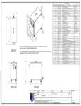 CXP006 60 gallon Cleantank Spec Sheet (1) CXP006 60 gallon Cleantank Spec Sheet (1)