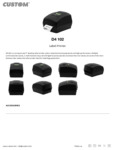 D4 102 Printer