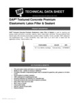 DAP 70798 08676 Specsheet