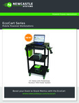 DS_EC Series spec sheet DS_EC Series spec sheet