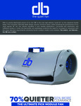 DB Spec Sheet DB Spec Sheet