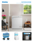 DCF050A5WDB-Product_Specifications DCF050A5WDB-Product_Specifications