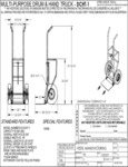 DCHT-1 Spec Sheet DCHT-1 Spec Sheet