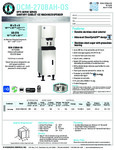Spec Sheet Spec Sheet