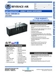 DD94HC-B Spec Sheet