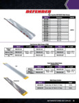 Defender Walk Ramps Specs Defender Walk Ramps Specs