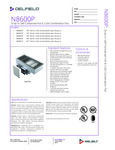 Speck sheet for 305N8669P Speck sheet for 305N8669P