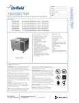 Specsheet Specsheet