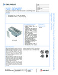Delfield_N8100NBP Delfield_N8100NBP