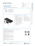 Spec Sheet Spec Sheet