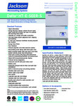 490DLTASEERS Spec Sheet 490DLTASEERS Spec Sheet